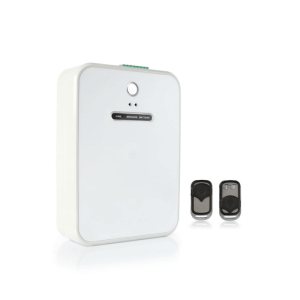 Cuppon SM 1200 Kepenk Güç Kaynağı (Kumandalı Kit)