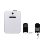 Cuppon SM 1200 Kepenk Güç Kaynağı (Kumandalı Kit)