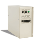 Cuppon SM 1500 Watt Kepenk Güç Kaynağı (Tek Kanallı)