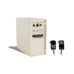 Cuppon SM 1500 Watt Kepenk Güç Kaynağı (Tek Kanallı)