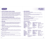 Cuppon SM 1500 Watt Kepenk Güç Kaynağı (Tek Kanallı)