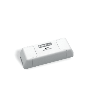 Cuppon SN-12 Plus Kuru Kontak Alıcı (Tek Alıcı)