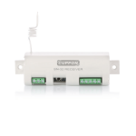 Cuppon SN32 Kepenk Alıcısı (Kumandasız Alıcı Kart)