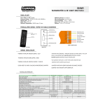 Cuppon SNNR Şifreli Numaratör ve ID Kart Okuyucu (SIVA ÜSTÜ)