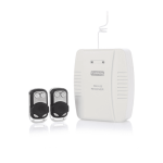 Cuppon SNU-22 Otomatik Kepenk Alıcı Takımı