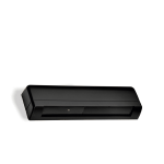 Cuppon SRDR 4H Fotoselli Kapı Hareket Sensörü (Perde Radarı)