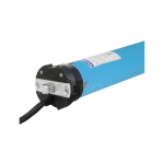Cuppon SSCM45EP 60 M 50 Nm Alıcılı Tüp Motor (Panjur,Tente ve Perde Uyumlu)