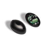 Cuppon SFTS Emniyet Fotoseli (Kablolu Universal)