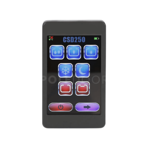 Cuppon TFT25 Dijital Kontrol Ünitesi – (CSD250 Fotoselli Kapı Uyumlu)