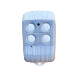 Elero Comfortline 4 Kanallı Kumanda