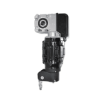 FORCE EL 37 + EP400 Seksiyonel Kapı Motor Seti (35m2 Kapılar için)