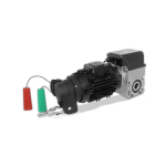 FORCE ML 37 + EP400 Seksiyonel Kapı Motor Seti (35m2 Kapılar için)