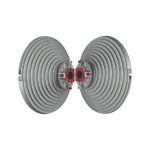 Giyotin Yataklama Seksiyonel Kapı Tamburu VL11 (Takım)