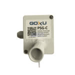 Goxu PSG-C Kablolu Pnömatik Emniyet Sensörü