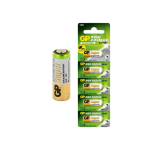 GP 23A-12V Kapı Kumanda Pili (5 Adet)