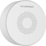 Roombanker İç Mekan Siren (RBAD-SI1-868 (EU))