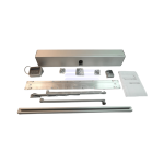 İnterax KA-200 90 Derece Otomatik Kapı Mekanizması (Tek Motorlu Kit)