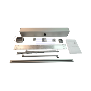 İnterax KA-200 90 Derece Otomatik Kapı Mekanizması (Tek Motorlu Kit)