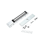 K 280 M Manyetik Kapı Kilidi – Geçiş Sistemleri Uyumlu