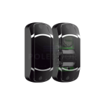 Kontal EMFP Pilli Emniyet Fotoseli (Universal Pilli)