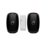 Kontal PES Pilli El Sensörü (2 Adet) + PESA Alıcı (1 Adet) Set