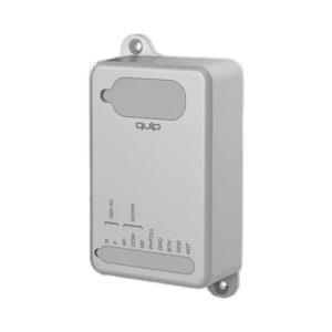 Kontal Qulp S Otomatik Kepenk Kontrol Kartı – 220V