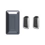 Kontal RKA4 220V Otomatik Kapı Alıcı Kart Seti