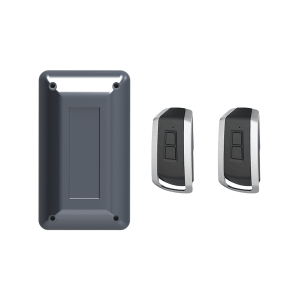 Kontal RKA4 220V Otomatik Kapı Alıcı Kart Seti