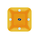 Kontal Tosba TS 1P Kablosuz Metal Kütle Dedektörü (Loop Dedektörü)