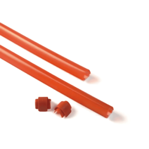 LCL FITIL4 Nice Bariyer Kolu Lastik Fitili (4 Metre)