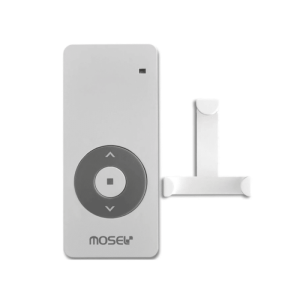 Mosel DC-104 Tek Kanallı Kumanda