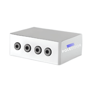 Mosel DC-134 Grup Kontrol Ünitesi (4 Kanallı)