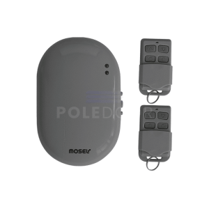 Mosel DC 155 Panjur ve Kepenk Kontrol Kartı (Kumandalı Kit)