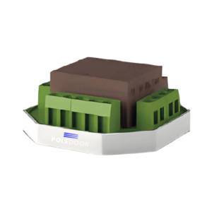 Mosel DC-209 Grup Kontrol Ünitesi (200 Motor Kontrolü)