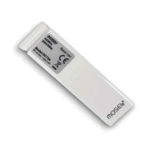 Mosel DC-73A Su Geçirmez Panjur ve Perde Alıcı Kartı