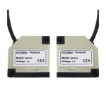 Mosel HW-01HL 12V Endüstriyel Motor Emniyet Fotoseli