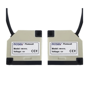 Mosel HW-01HL 12V Endüstriyel Motor Emniyet Fotoseli