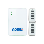 Mosel Joy DC 2292 Kepenk Alıcı Kart Takımı