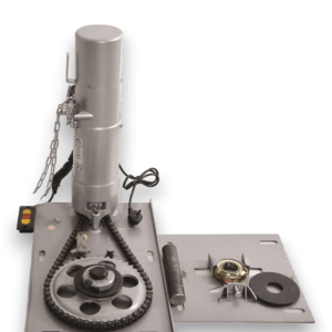 Mosel Sel 1000 Zincirli Endüstriyel Kepenk Motoru (809 NM)