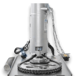 Mosel Sel 1300 Zincirli Endüstriyel Kepenk Motoru (1401 NM)