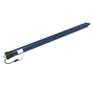 Mosel Sel 40 E 10NM/17RPM Radyo Alıcılı Tüp Motor – Perde ve Jaluzi Motoru