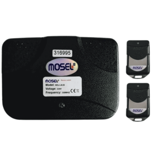 Mosel WGJ-JL02 220V Zincirli Motor Kontrol Kartı