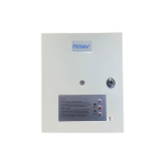 Mosel Zincirli Motor Kontrol Panosu (Sel 1500 ve Sel 2000 Uyumlu)