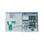 Mosel Zincirli Motor Kontrol Panosu (Sel 1500 ve Sel 2000 Uyumlu)