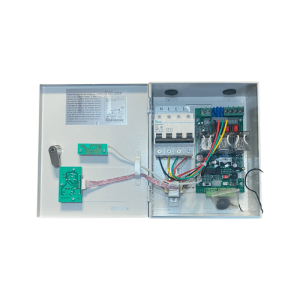 Mosel Zincirli Motor Kontrol Panosu (Sel 1500 ve Sel 2000 Uyumlu)