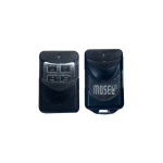 Mosel Zincirli Motor Kumandası