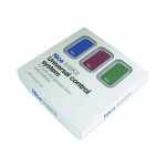 Nice 1 Adet OX2 Alıcı 3 Adet Inti Kumanda (İnti Kit)