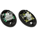 Nice BF Emniyet Fotoseli (Kablolu Universal)