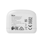 Nice BiDi Switch Akıllı Elektrik ve Dimmer Modülü