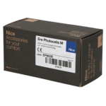 Nice EPMOR Reflektörlü Emniyet Fotoseli (Reflektörlü Universal)